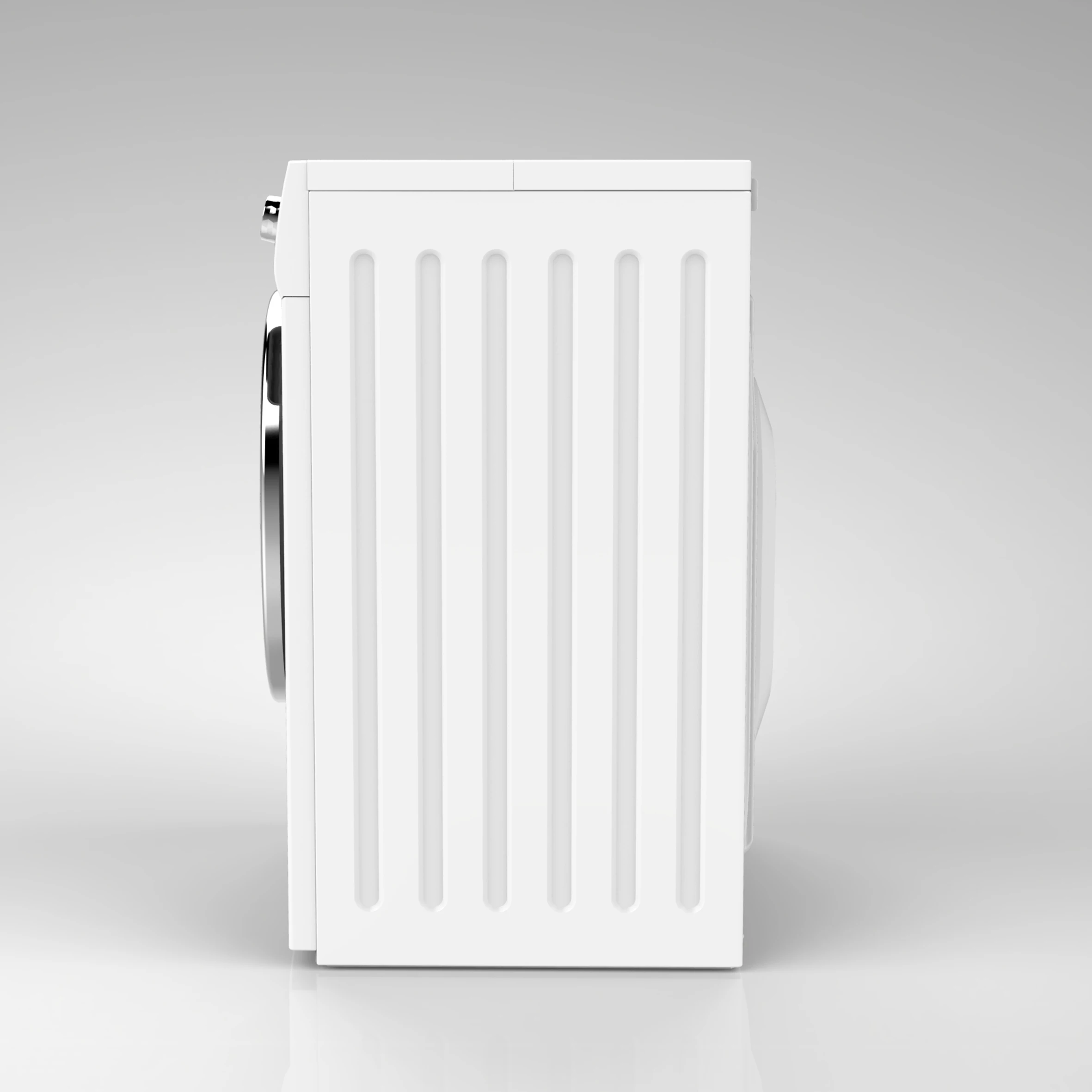 Fully Automatic Lavadora Front-load Washers and drying in One Cloth 8kg 9kg 10kg Washer and Dryer Combo for Home