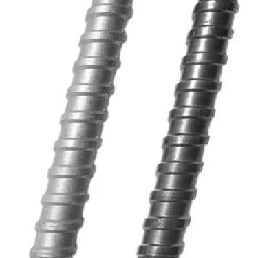 China Factory Supply Steel Tie Rod 15/17mm Formwork Accessories for Aluminum Formwork System Construction