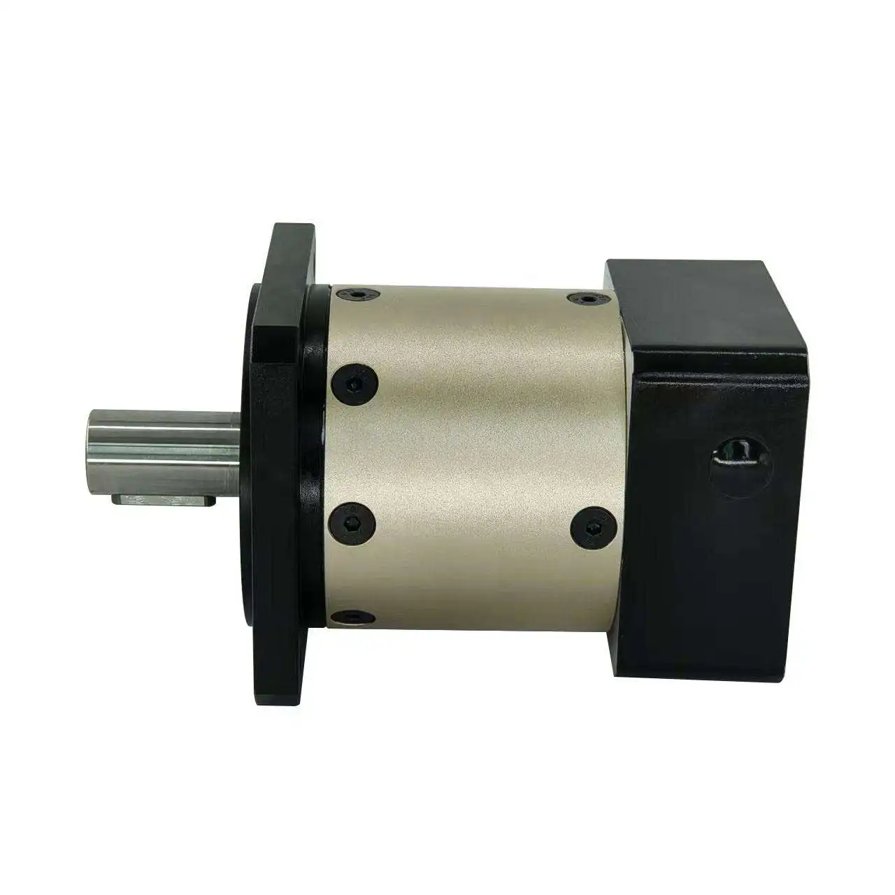 TQG Precision Planetary Reducer PLF 120 Utilized for Worldwide Electric Shaft Mount Reducers with ISO Quality Confirm