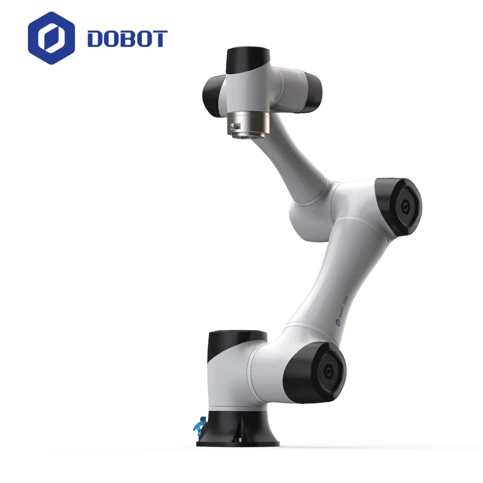  Новый dobot робот Dobot CR3 6-axis 3 кг совместных