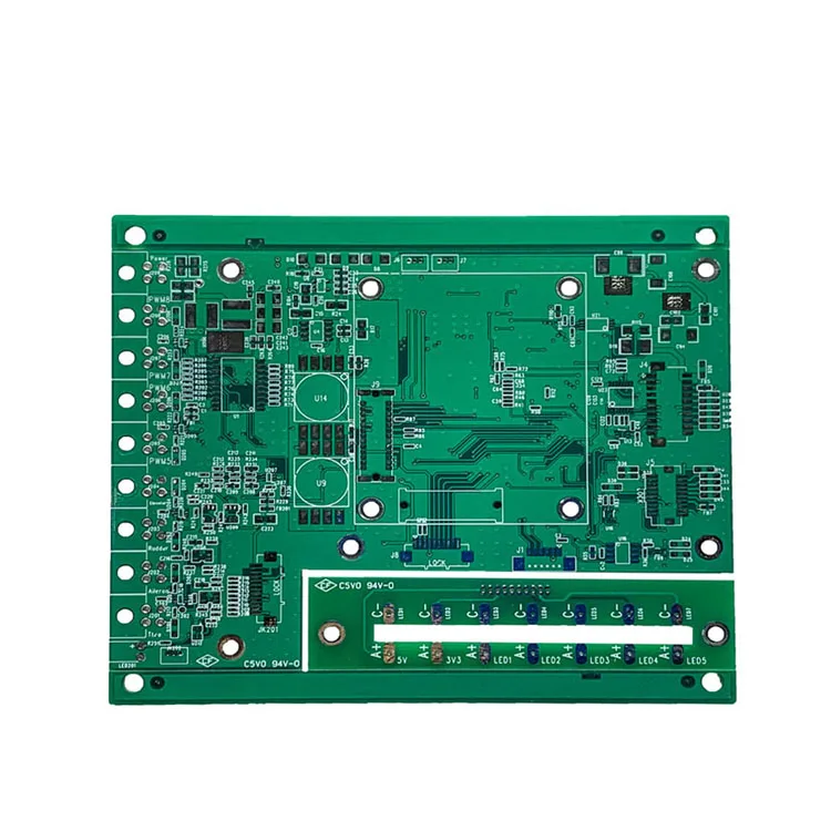 
Reverse Engineering Clone and PCB Board Manufacture Service FR4 Rosh, TS Certificate JY PCB 1oz Min 0.1mm 1.6mm 130mm*80mm HASL 