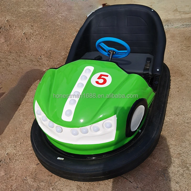 inflatable arena battery amusement parks children and adults outdoor kids electric bumper cars for sale