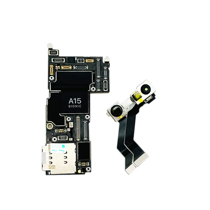 mobile phone motherboard for iphone 13 pro max motherboard unlocked for iphone 13 logic board for iphone 13 mini motherboard