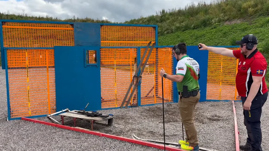 IPSC официальный таймер розового выстрела с огнестрельным оружием от Специального пирога Bluetooth практик для стрельбы огнем секундомер обратного отсчета