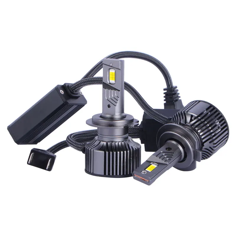 L6 H7 led headlight H1 H11 9005 HB3 H4 24V truck light led head lights for cars focus Accord Civic mazda automobile led bulb