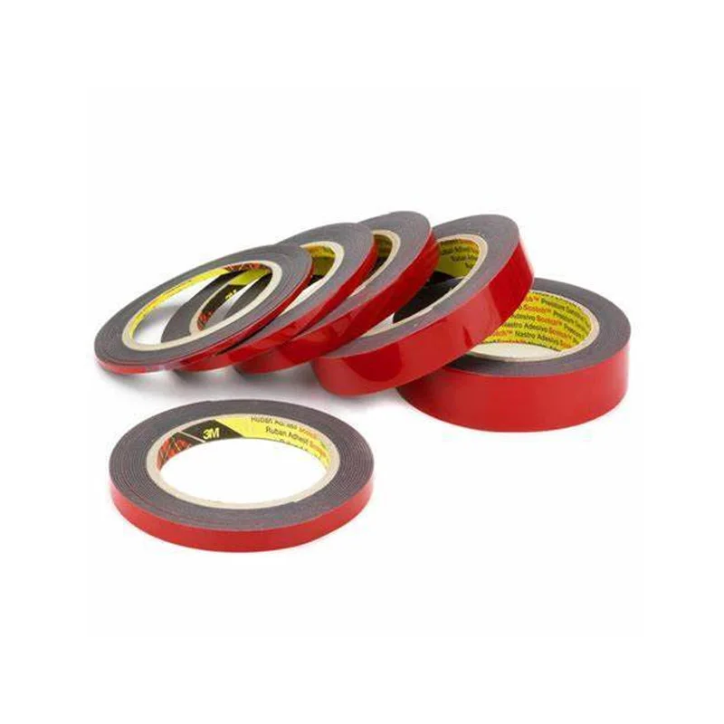 PT1100 Acrylic Plus Tape  for Automotive Exterior Attachment