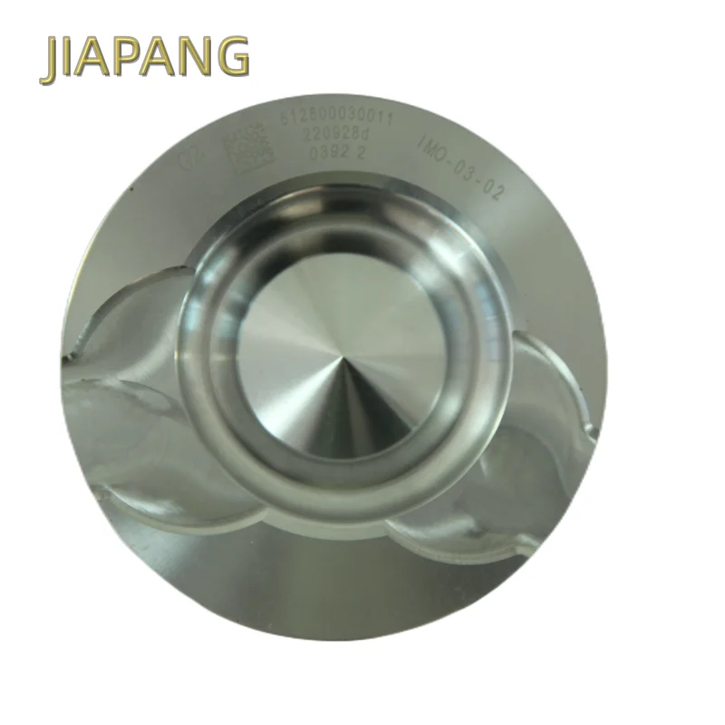 Piston Weichai High quality engine piston 612600030011 for Sino truck