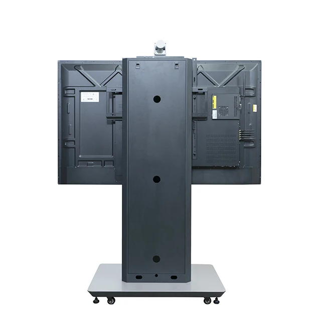 Manufacturer Wholesale 55 Inch Tablet 4k boards Interactive Digital Smart Board Computer Monitor