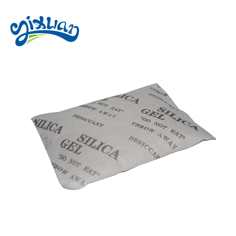 
High quality silica gel beads price 100g,200g damp rid 