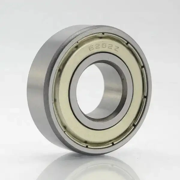 15*35*11mm 6202 Free Samples Of Original Ntn Deep Groove Ball Bearing