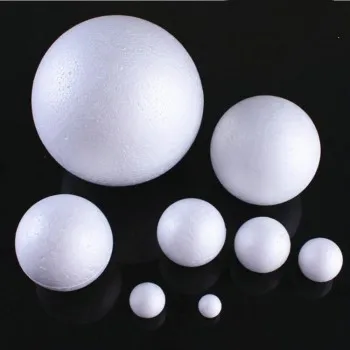 20cm size wedding Christmas artificial rose flower ball round foam ball model