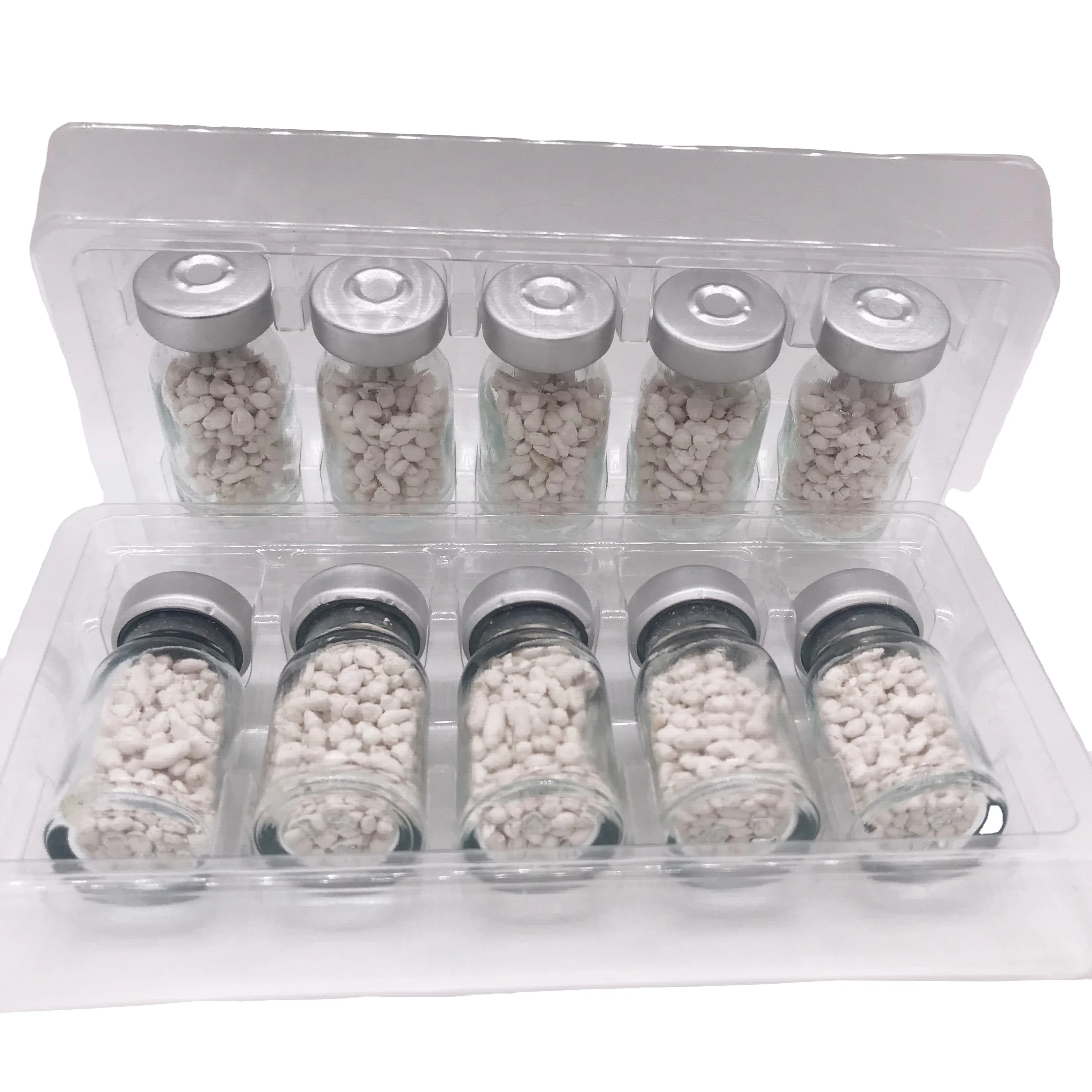 carp pituitary gland fish extract for fish breeding  spawning