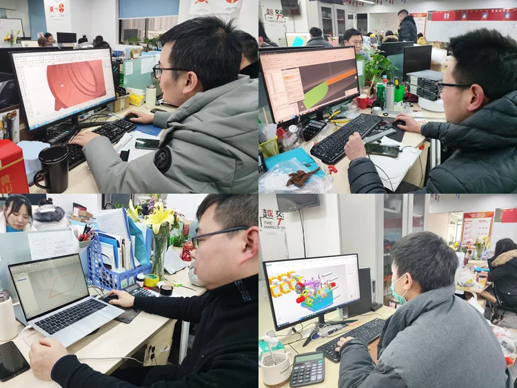 Quote to make the mold, Make custom injection molding tool injection mould