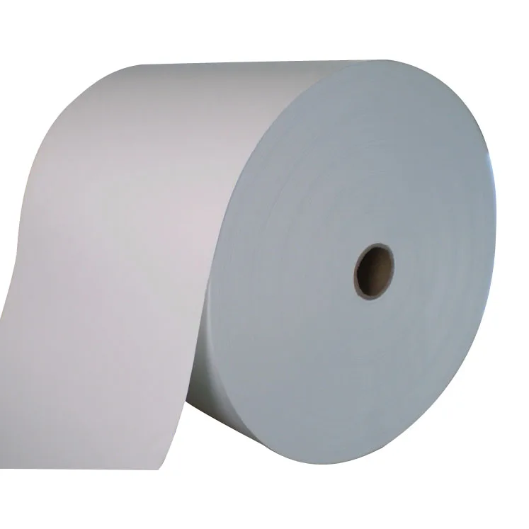 Микро Стекловолоконная бумага для воздушного фильтра газовой турбины