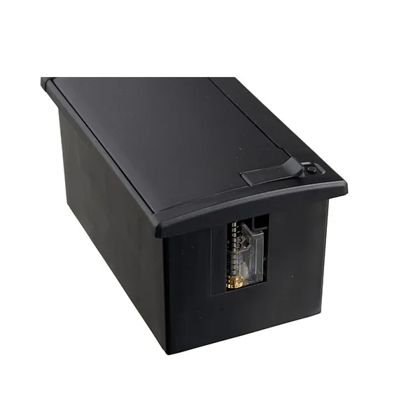 Дешевые CSN-A2L мини термальный принтер панели 58mm ленты TTL/RS232/USB