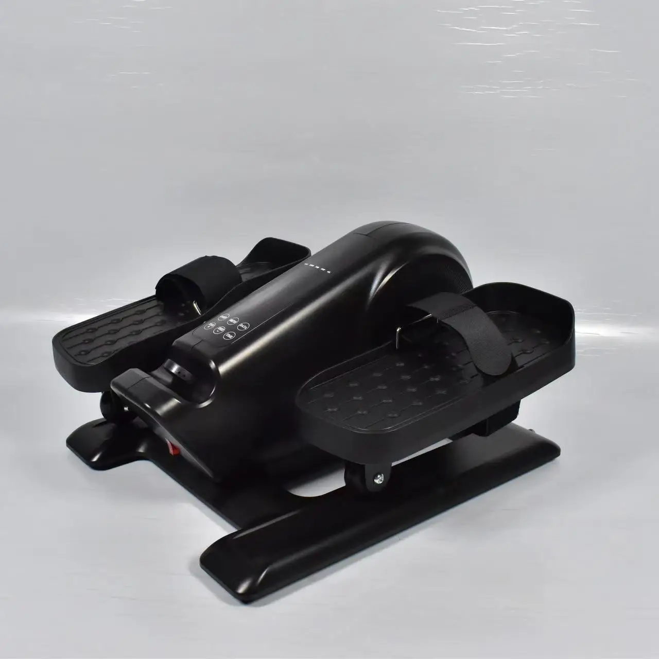 Electric Pedal Exerciser Mini Elliptical Bike Physiotherapy Rehabilitation Equipment Magnetic Arm Leg Cross Training Elderly