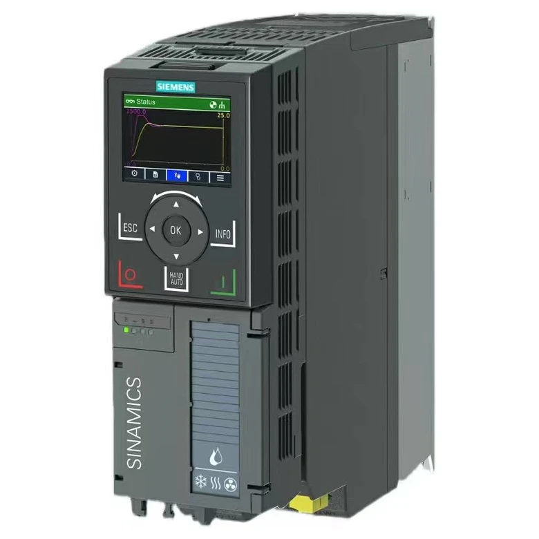 New Original S7-1200 PLC controller CPU 1212C 14 Digital Inputs 2 Analogue Inputs 10 Outputs 24 Vdc in stock