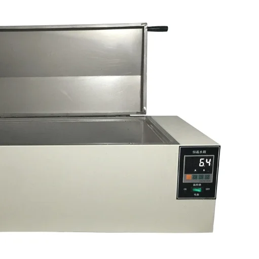 Our factory supply constant temperature high quality water bath box