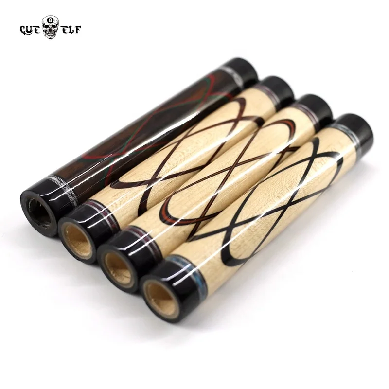 Cueelf new products wholesale predator bk iii pool cue standard pool cue length 58 inches for sale