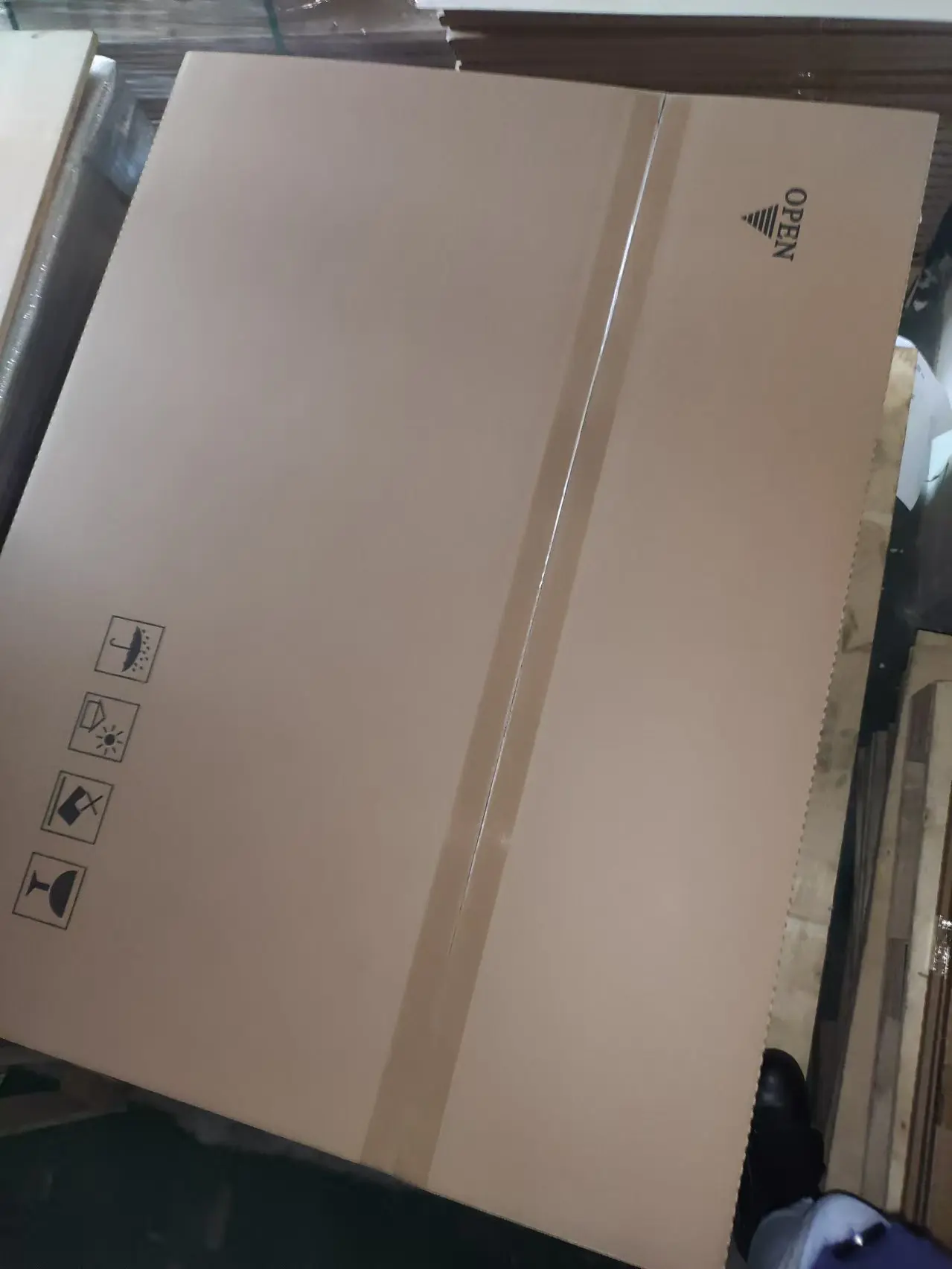 high quality processless thermal  plate