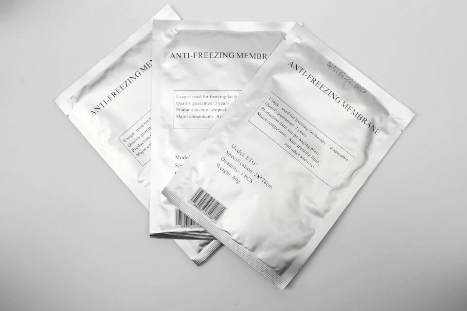Low Price Membranes For Anti Cellulite Anti Freeze Antifreeze Membrane