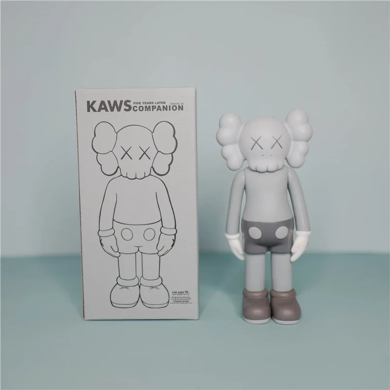 Коллекционные украшения модель искусство аниме фигурки Kawed игрушка для рождества подарок на
