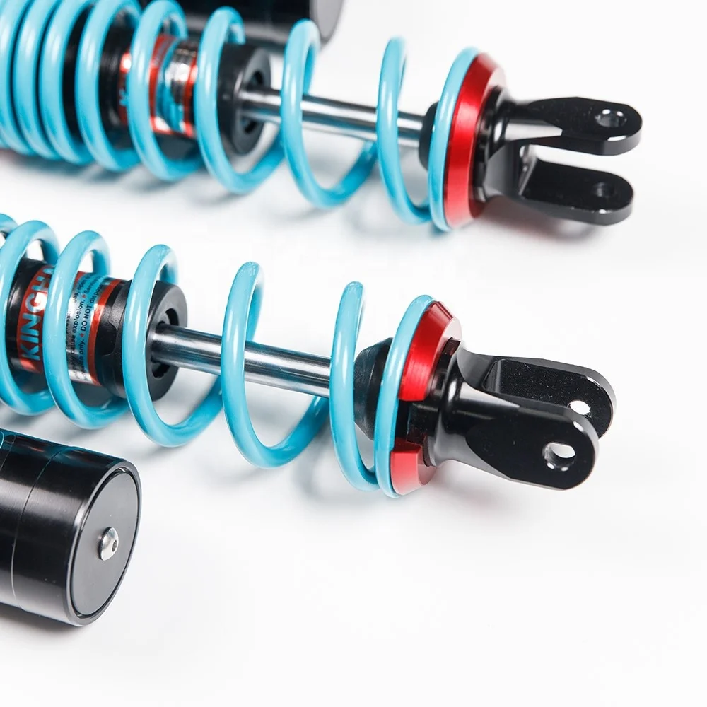 Motorcycle Rear Shock Absorber OEM Steel for Yamaha Honda