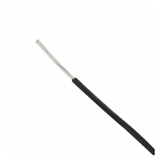 Износостойкий Электрический провод AWM Style UL1332 16AWG 18AWG 20AWG 22AWG