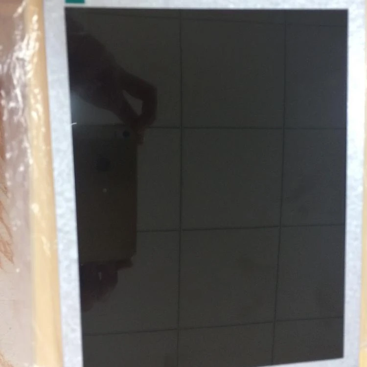 Innolux FOG customize 8 inch Lcd module, 800X600 pixel, Luminance 250cd/m2, 50pins FPC RGB interface