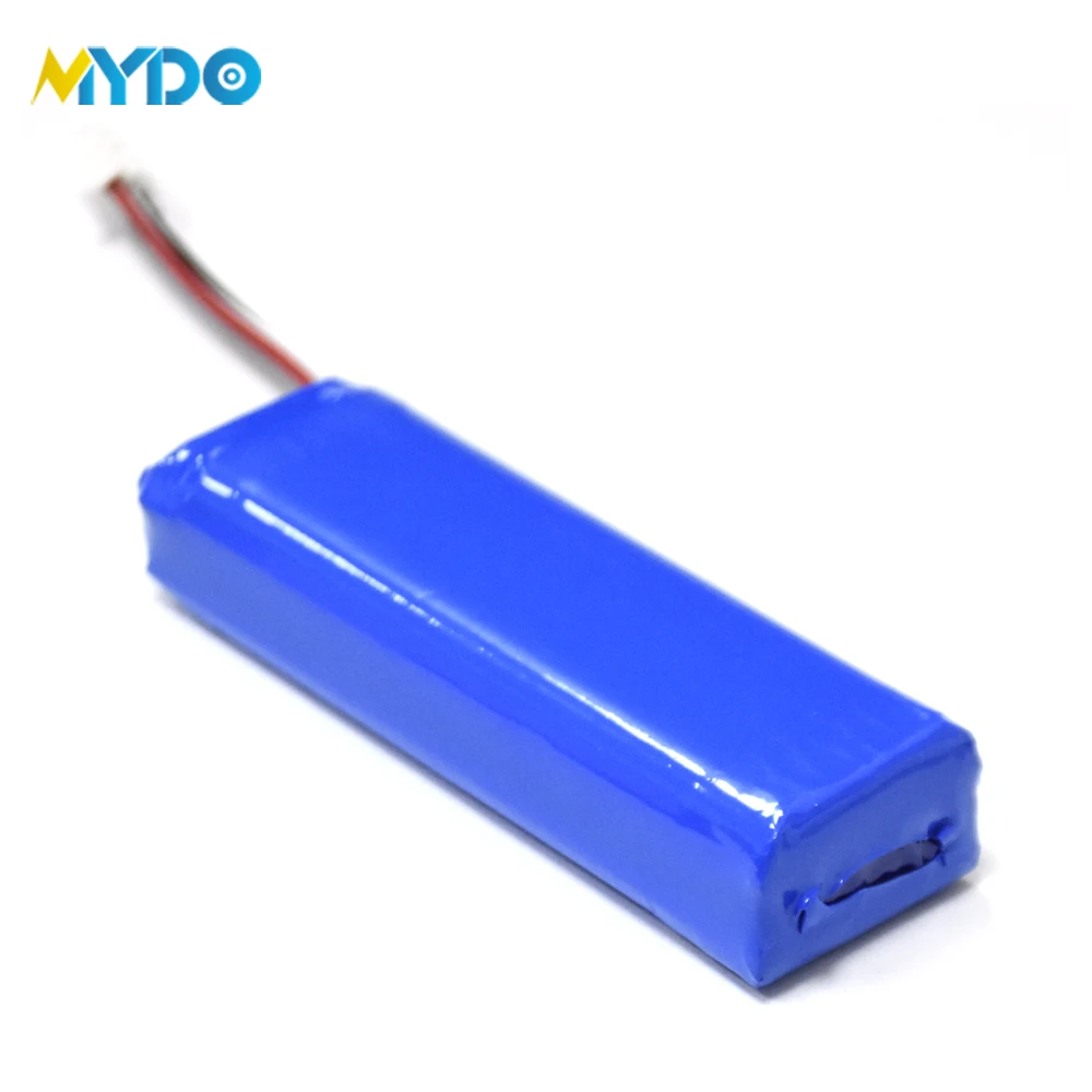 Сменный аккумулятор AEC982999-2P для JBL Charge 1 батарея 6000 мА *