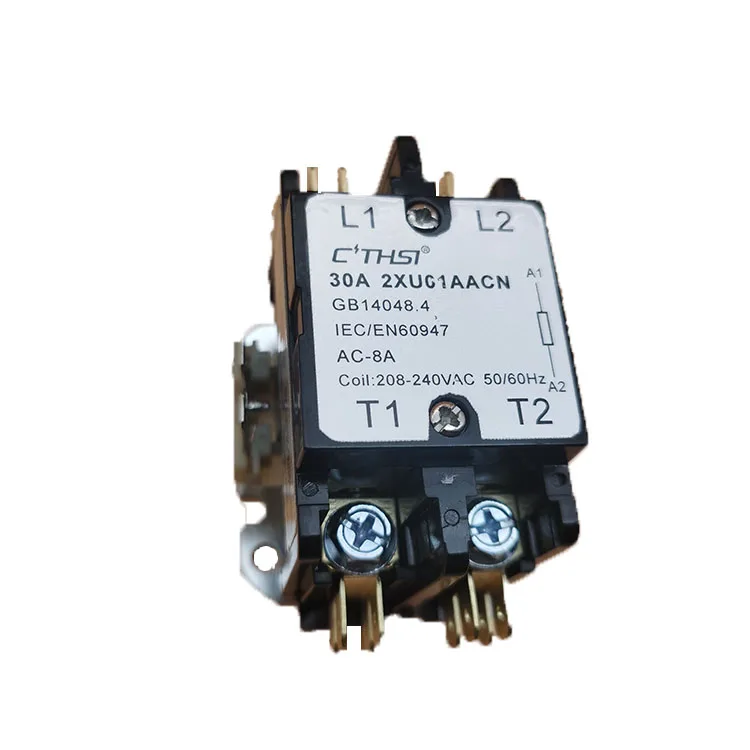 SYC-2XQ01AANNRefrigeration contactor