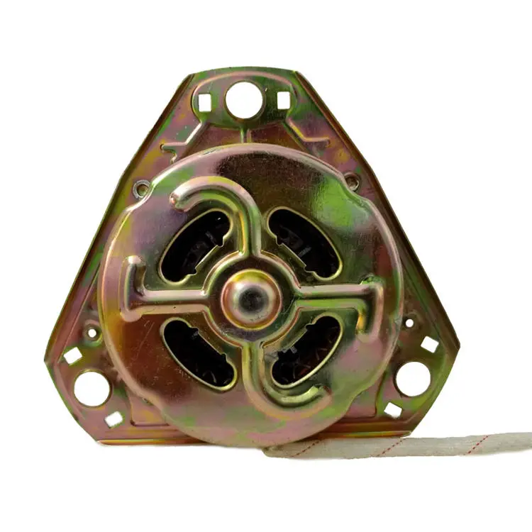 High Quality Washing Machine Spin Motor Universal 10-axis 80W mini washing motor