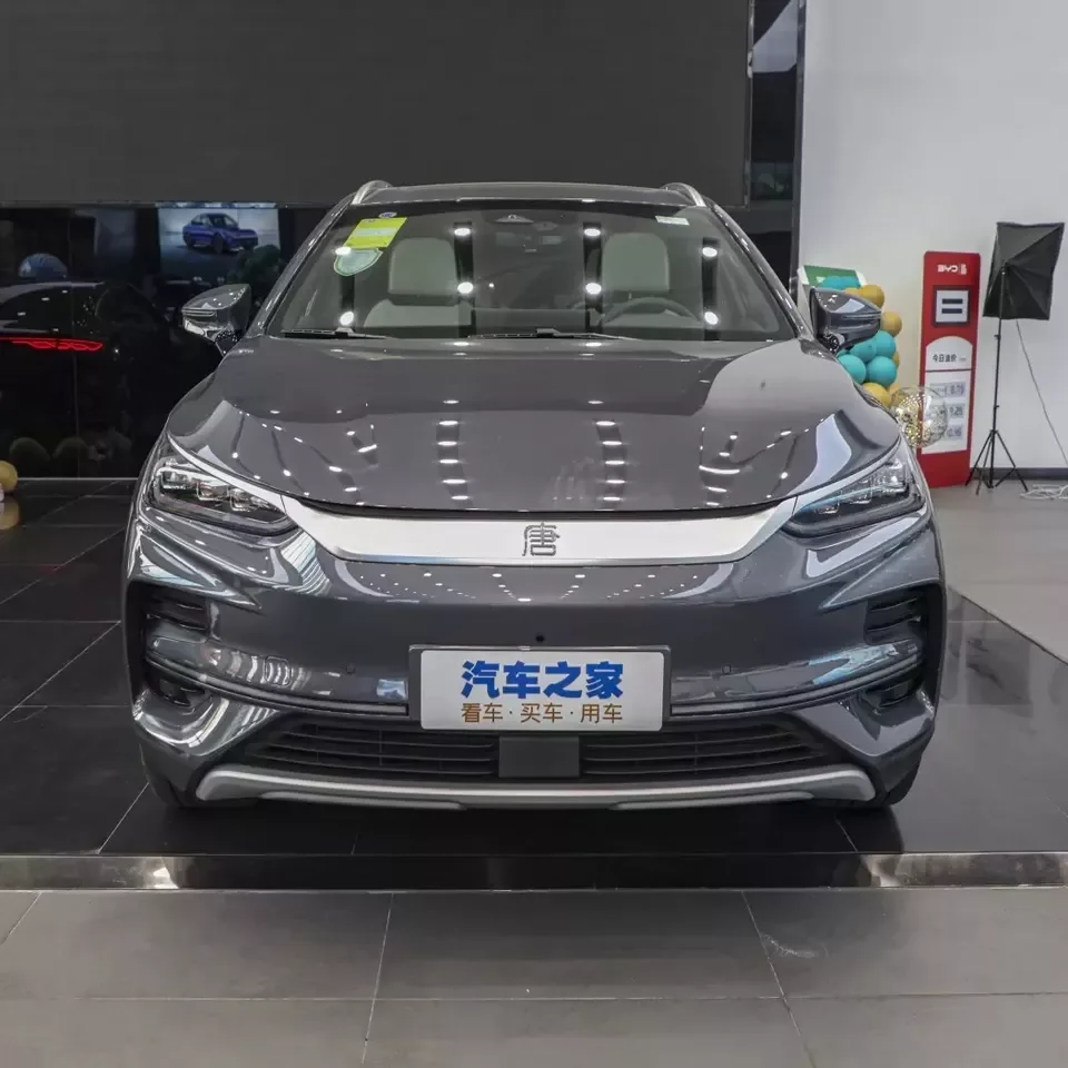 New Energy Vehicles Electric Automobiles EV Car BYD Tang price