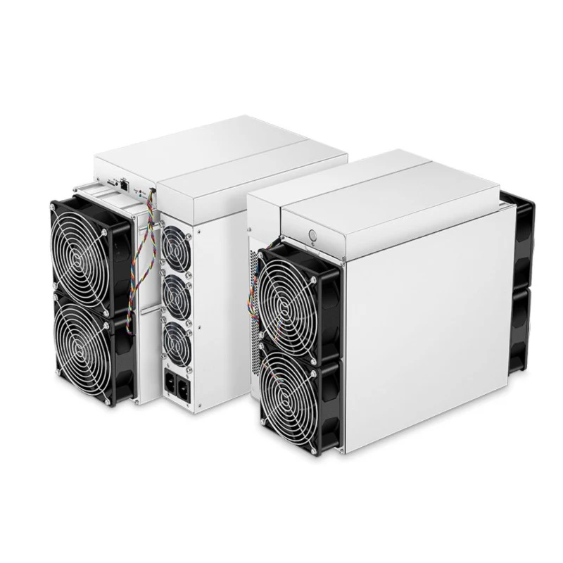 Новый Bitmain Antminer S19j pro 100T с psu Bitmain горно-SHA-256 алгоритм 3050W