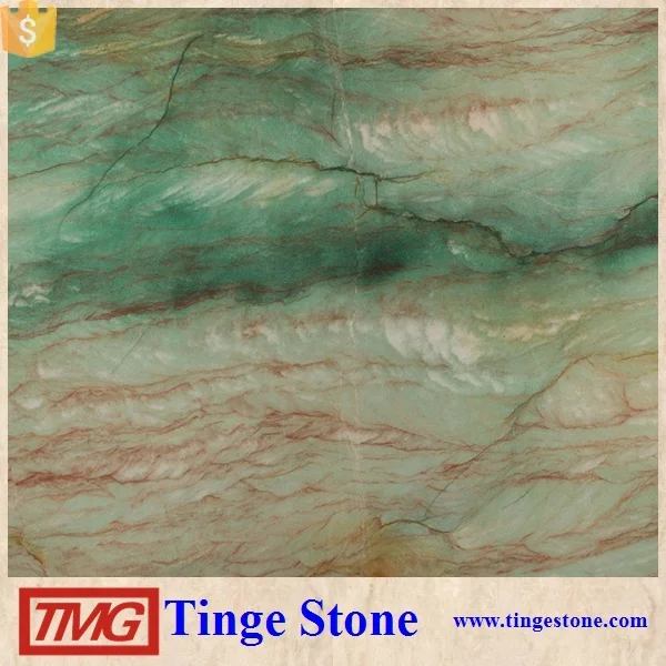 Green Quartzite Gaya Verde For Wall Panel