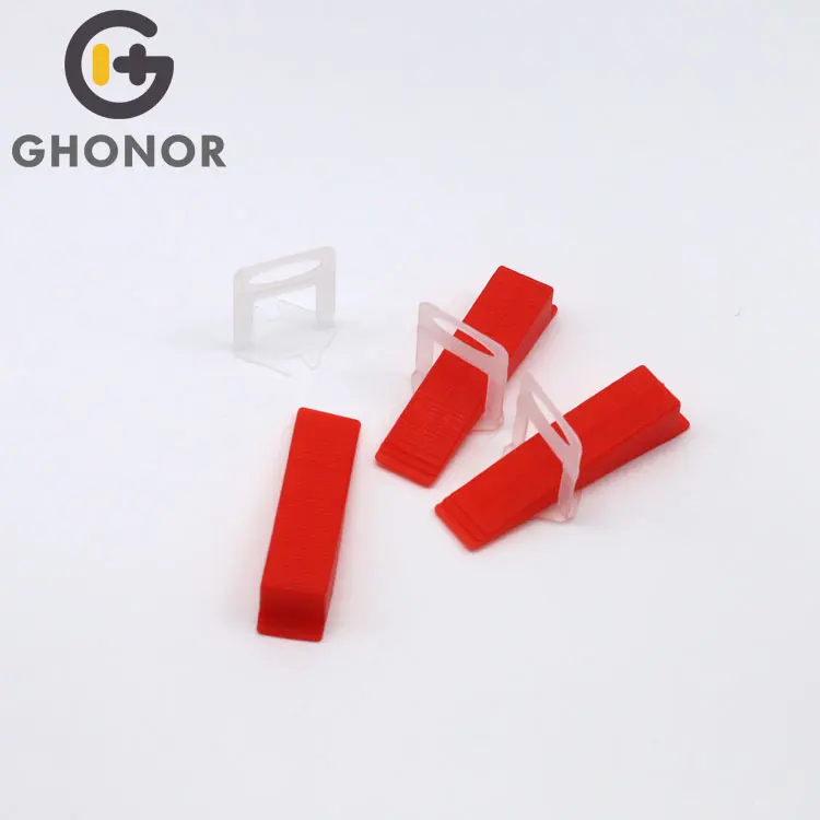 Ghonor заводская цена пластиковая инжекционная форма разделитель Выравнивающая