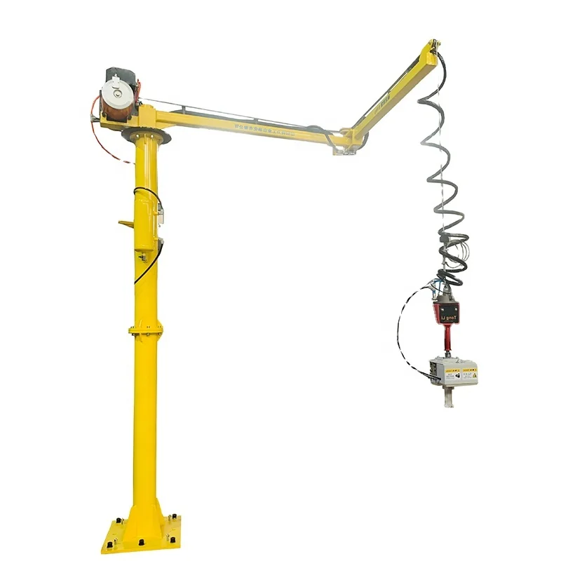 Direct Deal    Manipulator Of  Fixed Folding Arm Type Robotic Arm For  Tires  Handling