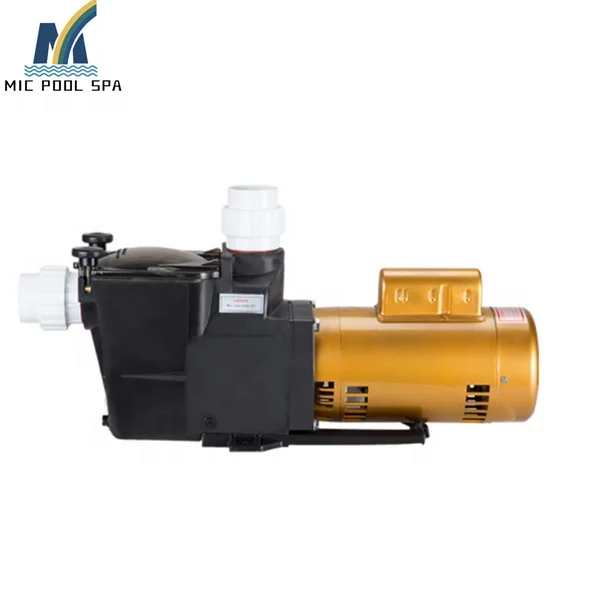 swimming pool pump for swimming pool