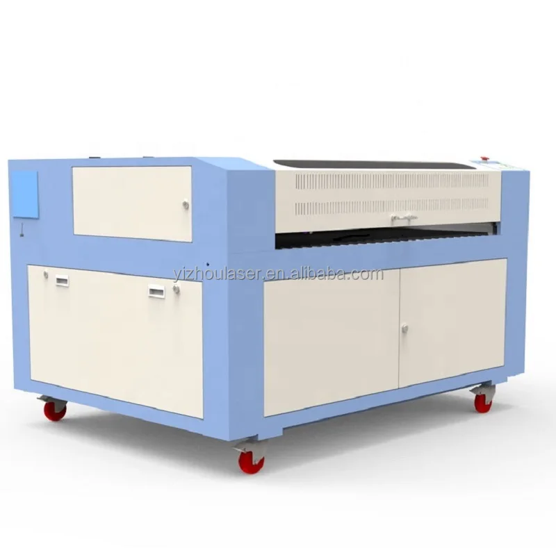 cnc 80/100w 1390 co2 granite stone glass laser engraving cutting machine