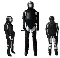 Огнестойкое ударопрочное оборудование для ударов, защита от ударов, костюм для ударов по ударам, броня для ударов по ударам