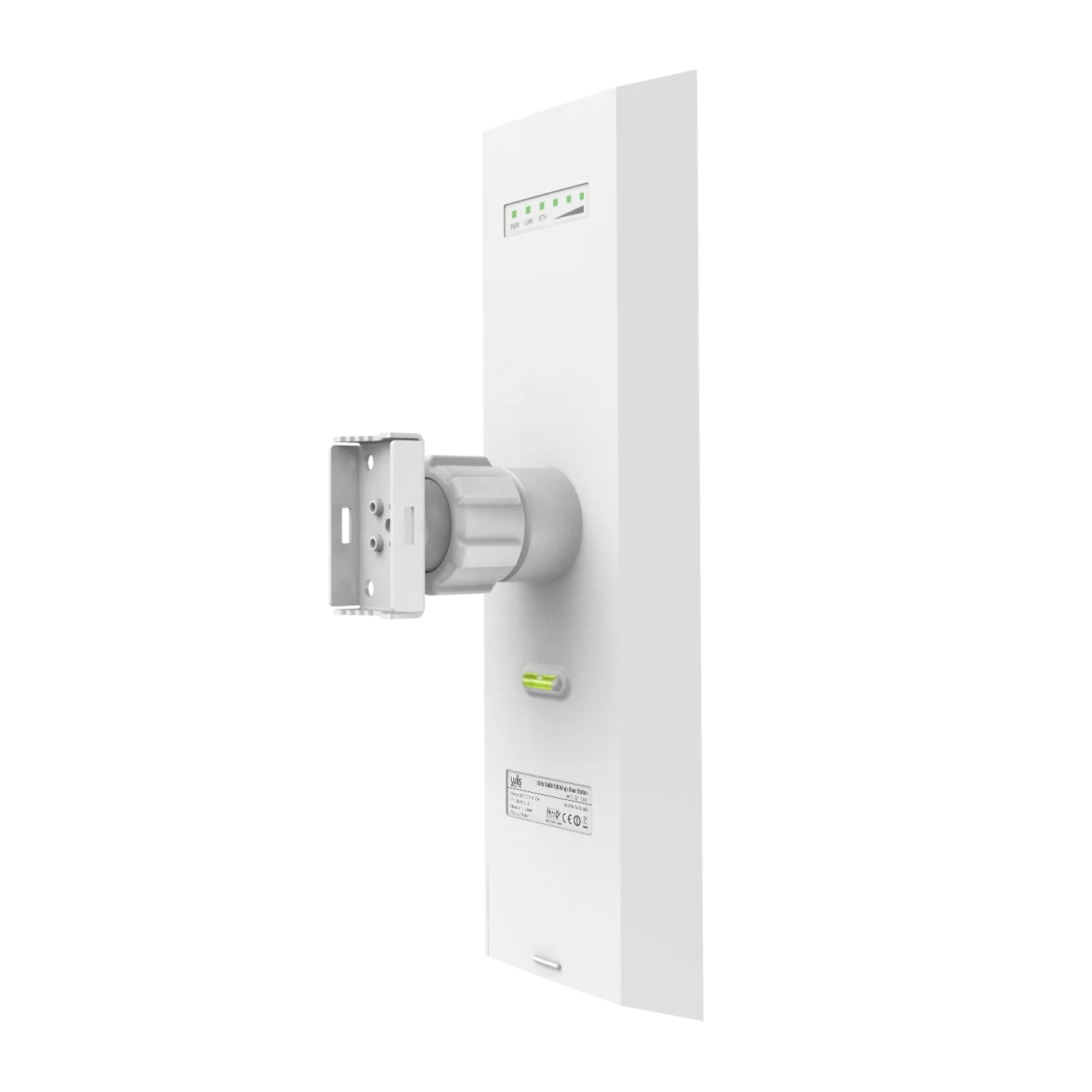 Outdoor wireless 1201mbps point to multi point access point AP base station for Ubiquiti Cambium networks