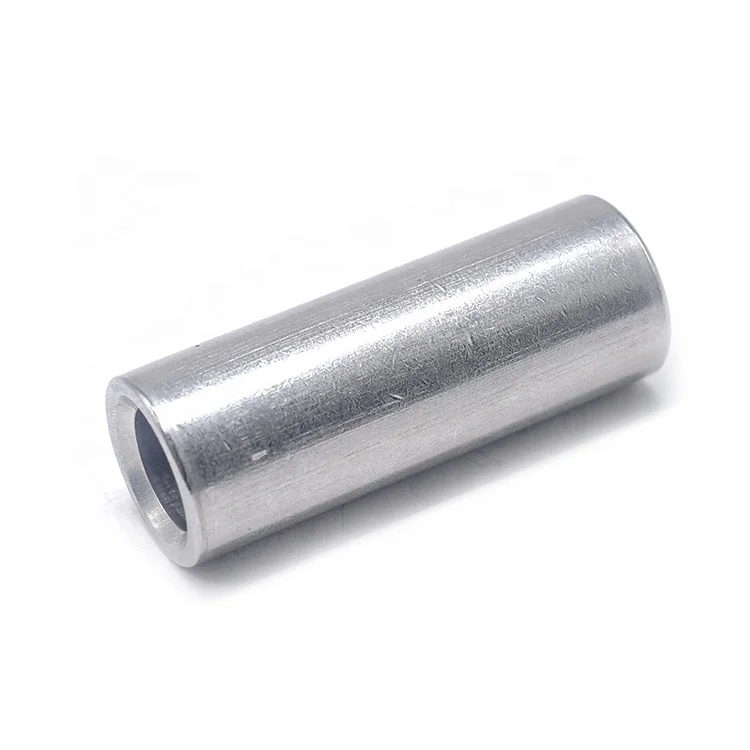 Cnc Machining Wholesale Customized Oil Impregnated Powder Metallurgy Bushing Bronze Bushing