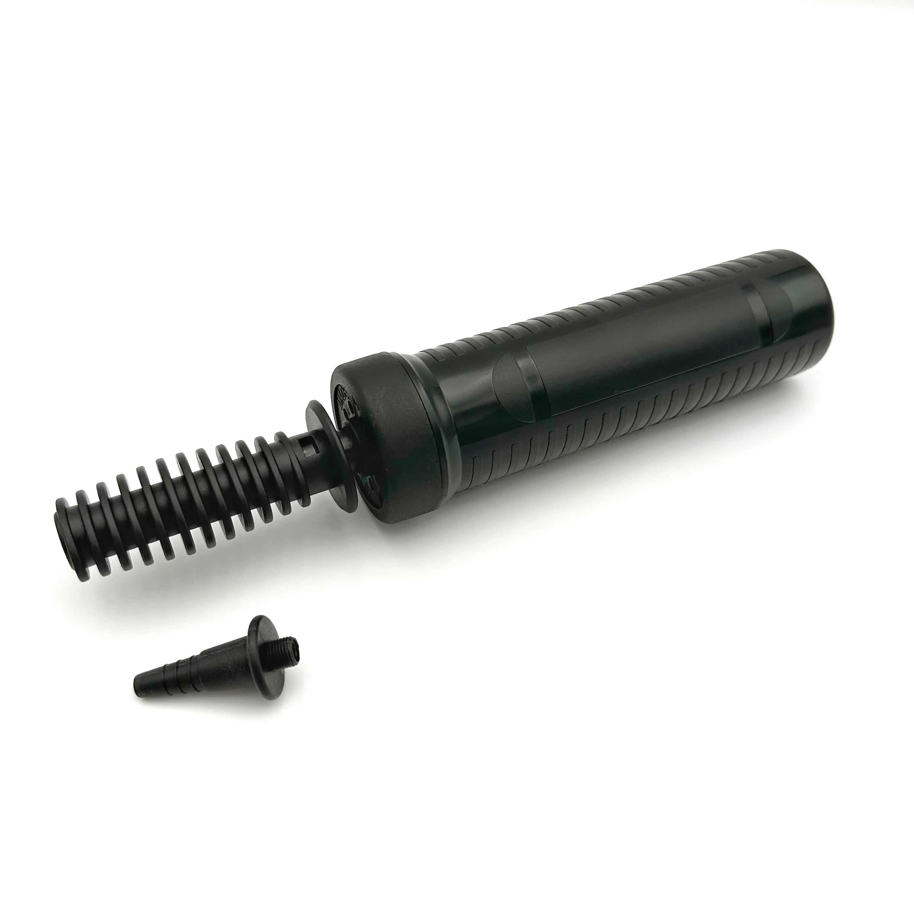 Professional Manufacturer High Efficiency Air Inflator Durable Hand Air Pump for Soccer