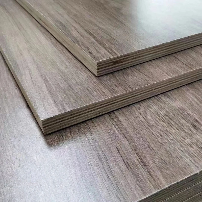 melamine faced block board