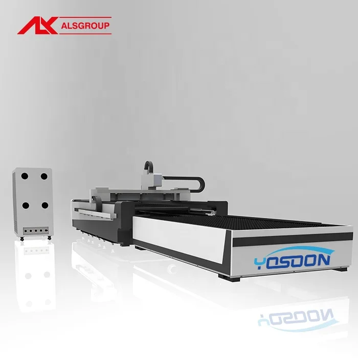 Europe Quality 1000w fiber metal laser cutting machine price laser cutter