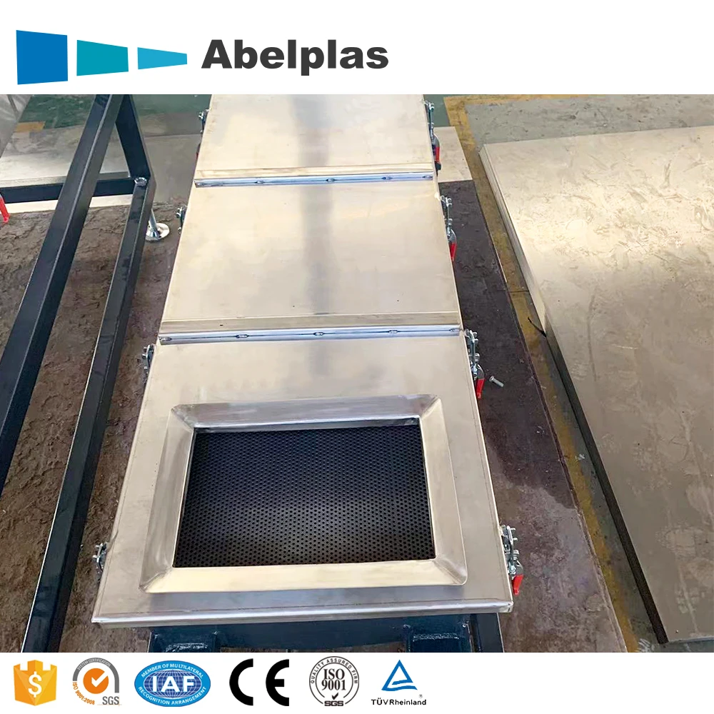 Rotary Sieve Linear Vibrating Screen for Compost