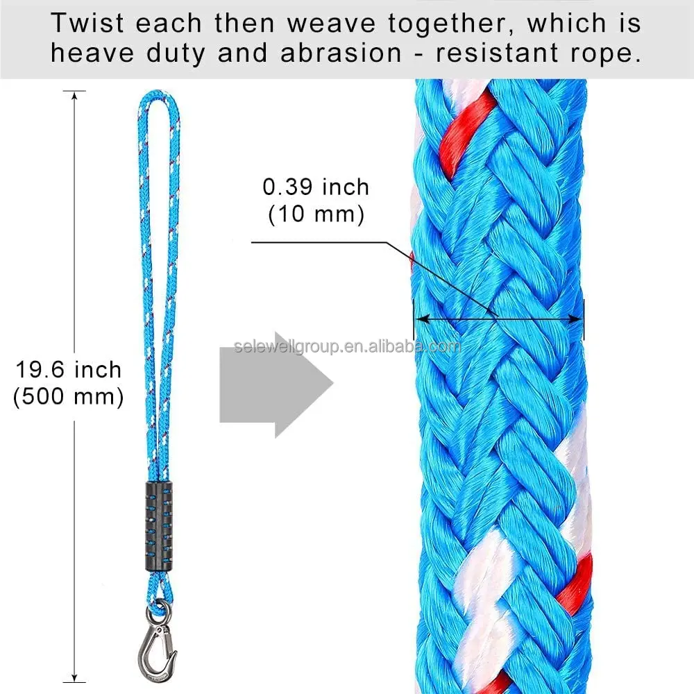 Swing Rope