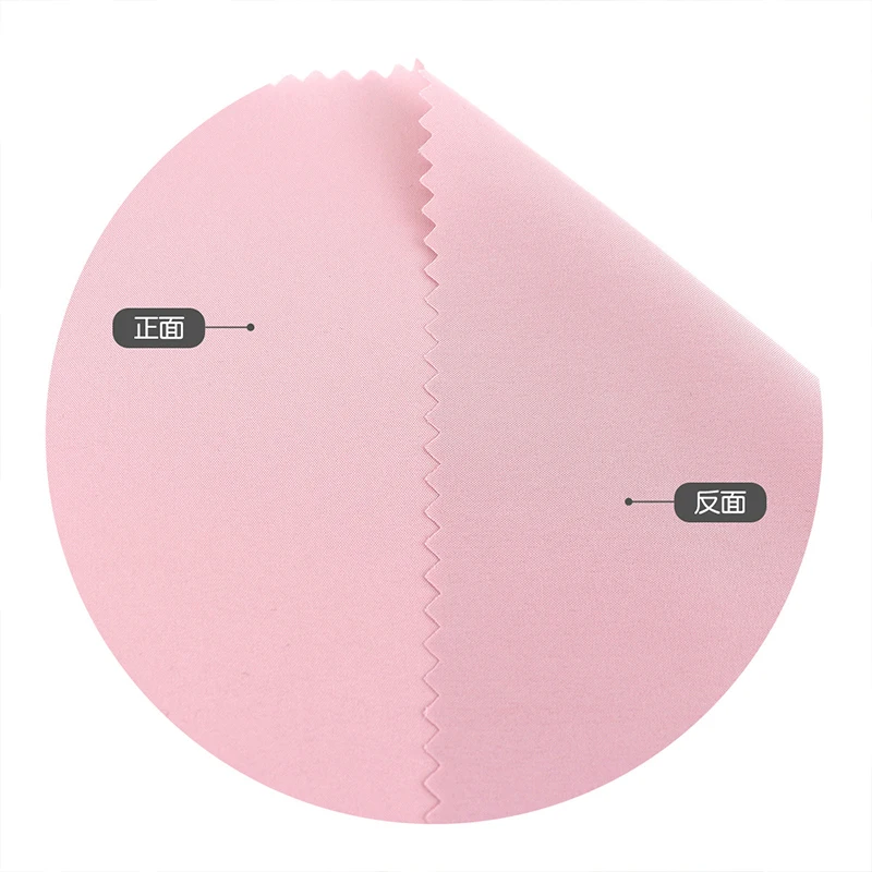 Custom Pattern High Quality Solid Color Knit Breathable Muslim Abaya Robe Dress Fabric