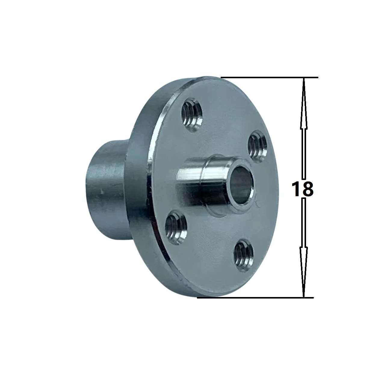 IATF 16949 Factory Custom Precision CNC Milling Machining  Brass Aluminum Stainless Steel CNC Turning Parts For Optical Fiber