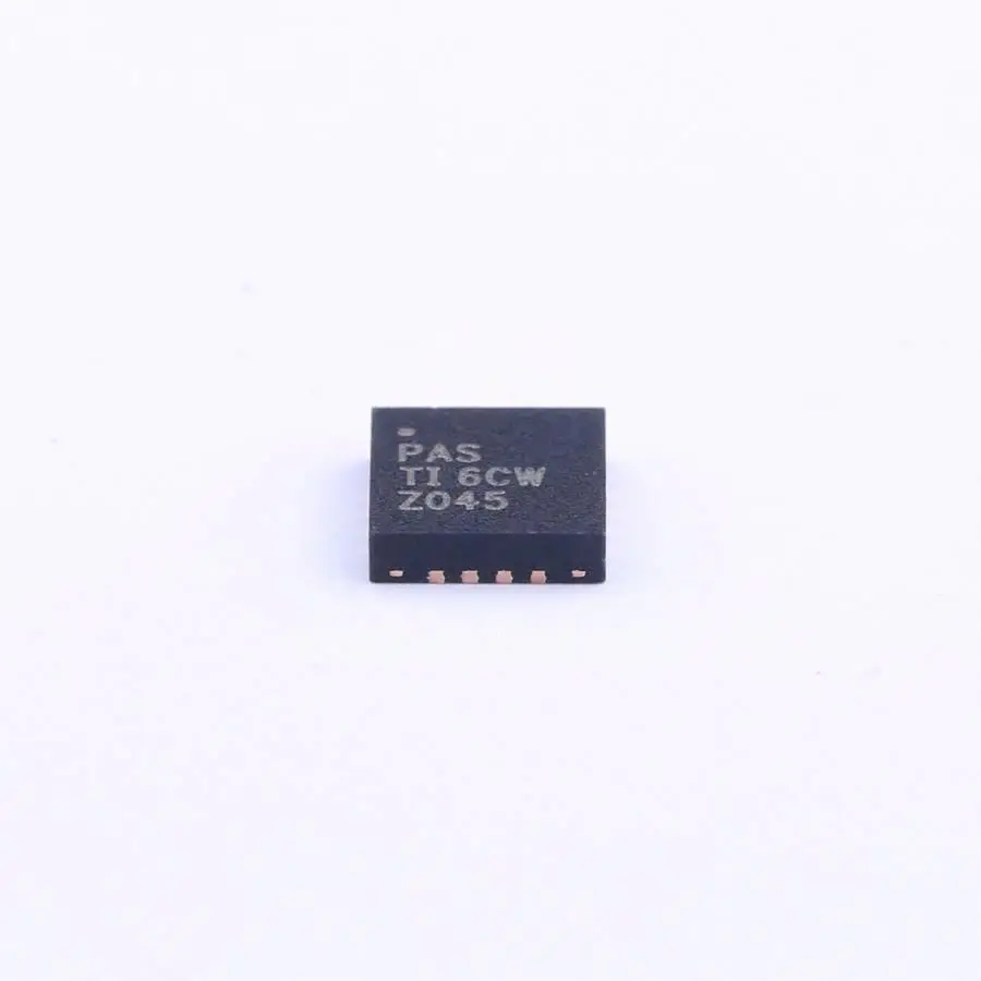  IC BQ24650RVAR Battery Charger Power Management Voltage Regulator TEC Driver